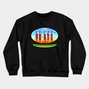 Masai Crewneck Sweatshirt